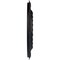 Ekena Millwork Lisbon Ceiling Medallion (Fits Canopies up to 7"), Hand-Painted Steel Gray, 15 3/8"OD x 7"ID x 1"P CM15LISGS - alternate 2